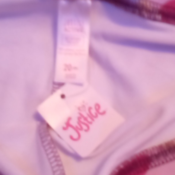 justice active leggings - Picture 3 of 6